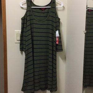 Tunic dress